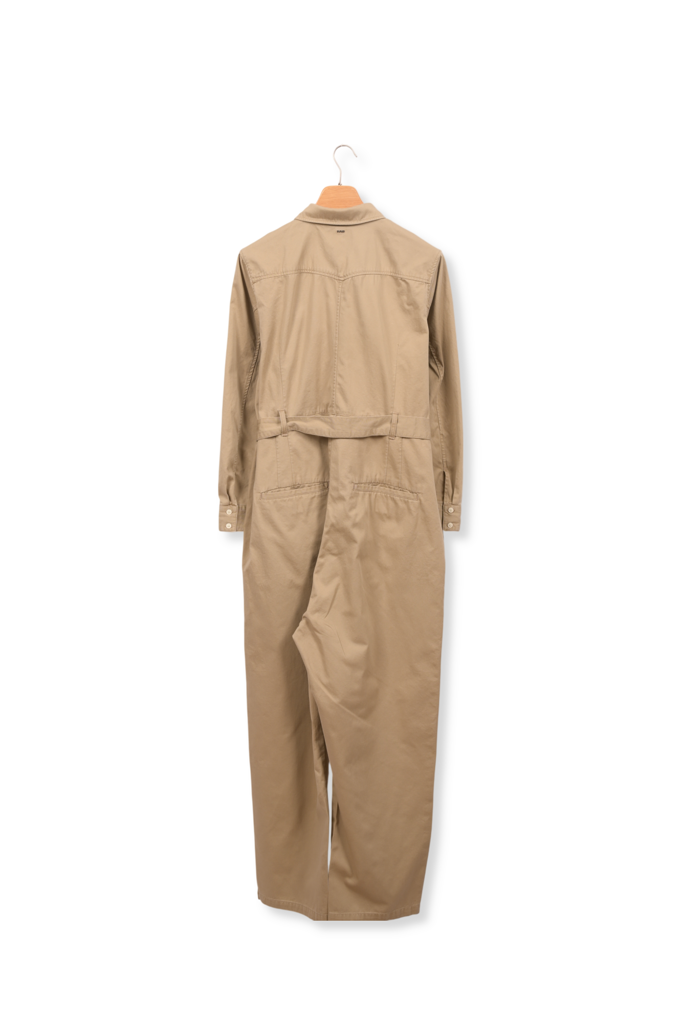 ZB Tacoma Jumpsuit Dada sport preloved - seconde main