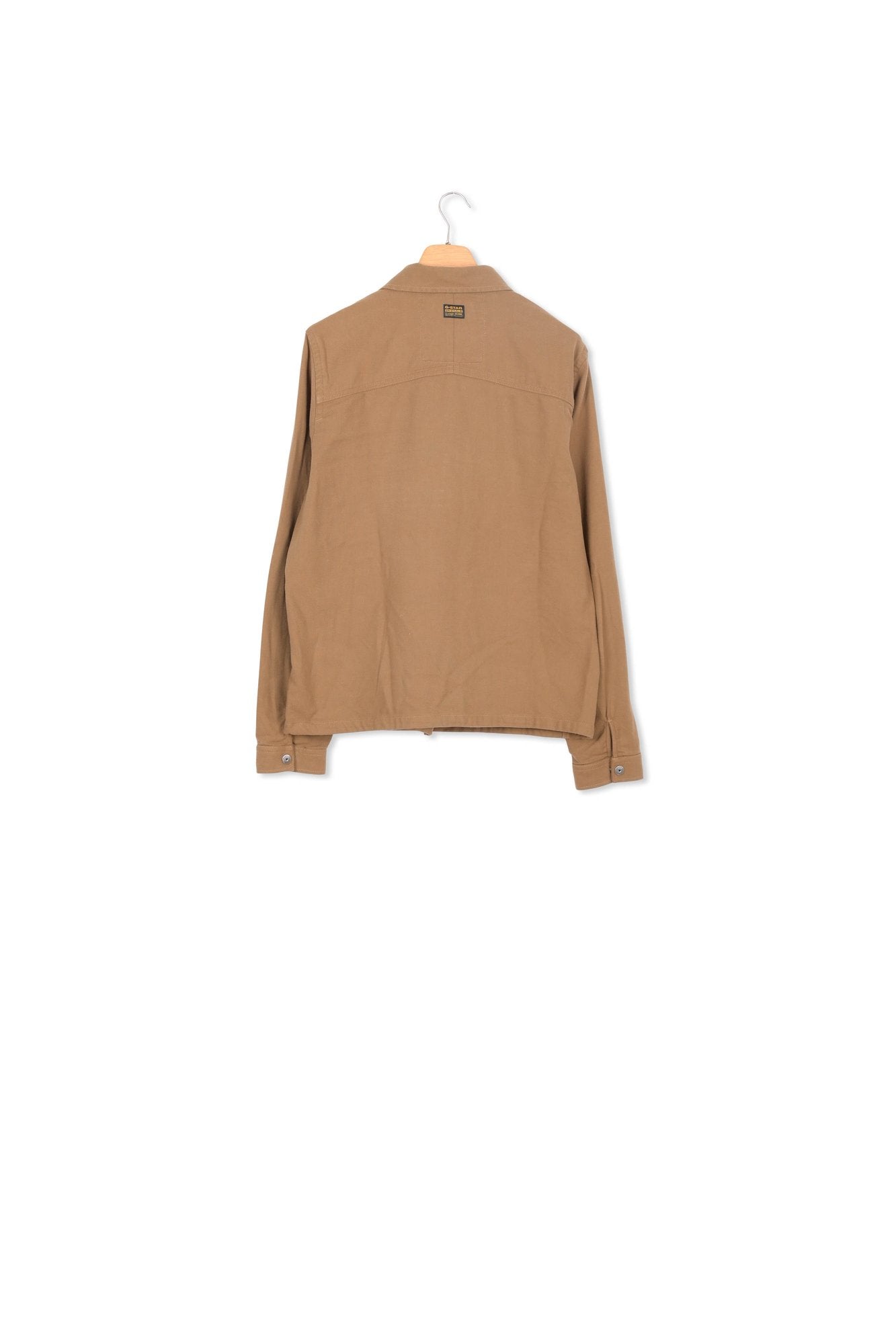 Zip Overshirt Dada sport preloved - seconde main