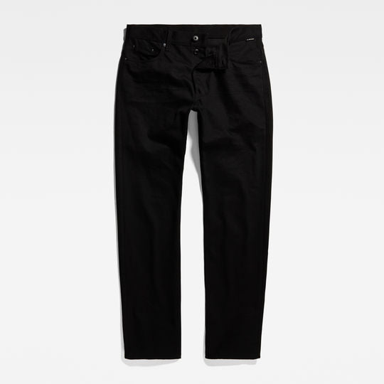 Triple A Regular Straight Jeans Dada sport preloved - seconde main