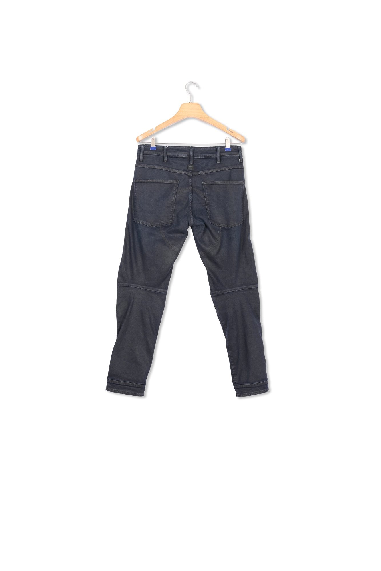 5620 3D Slim Jeans Dada sport preloved - seconde main