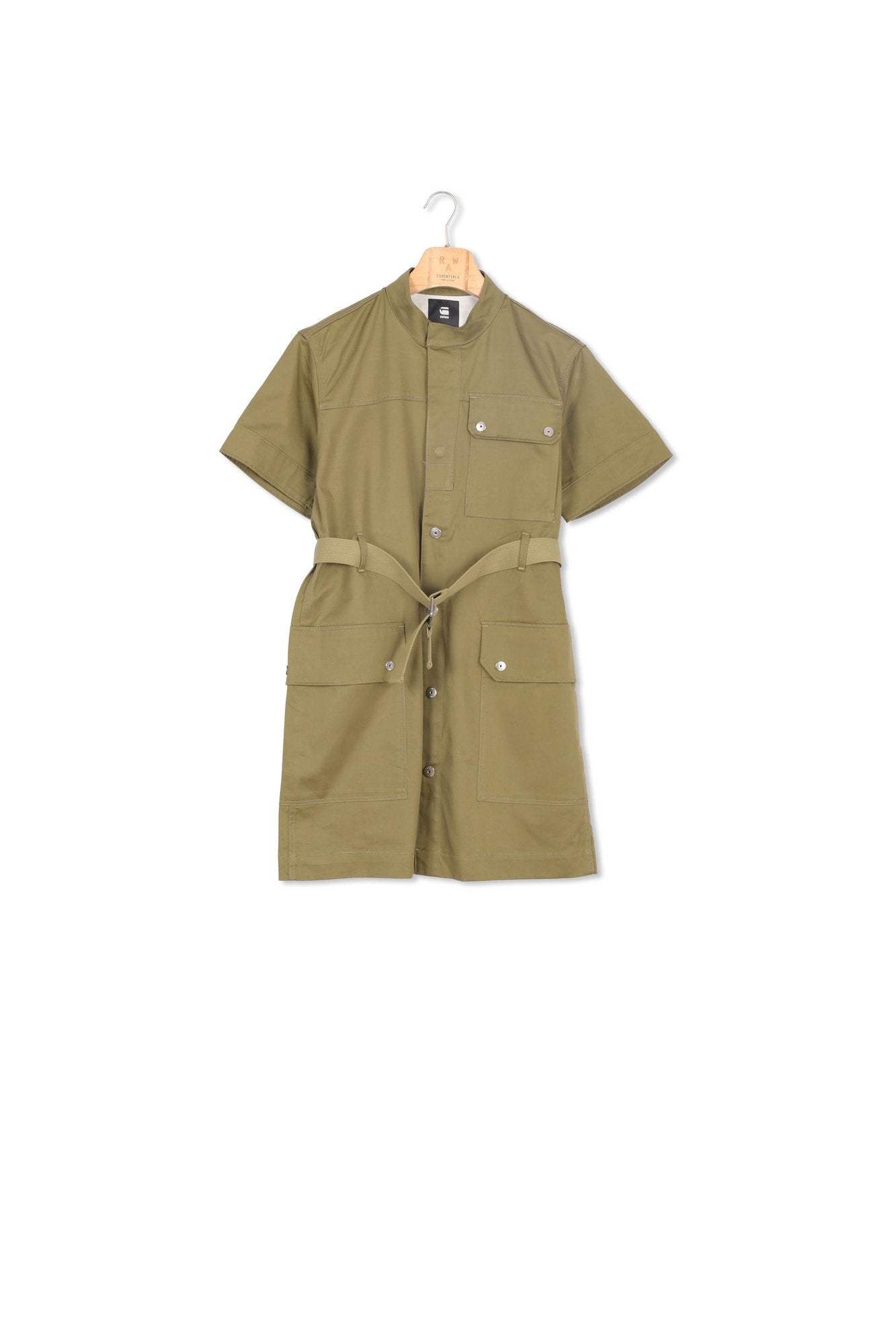 Utility Dress Dada sport preloved - seconde main