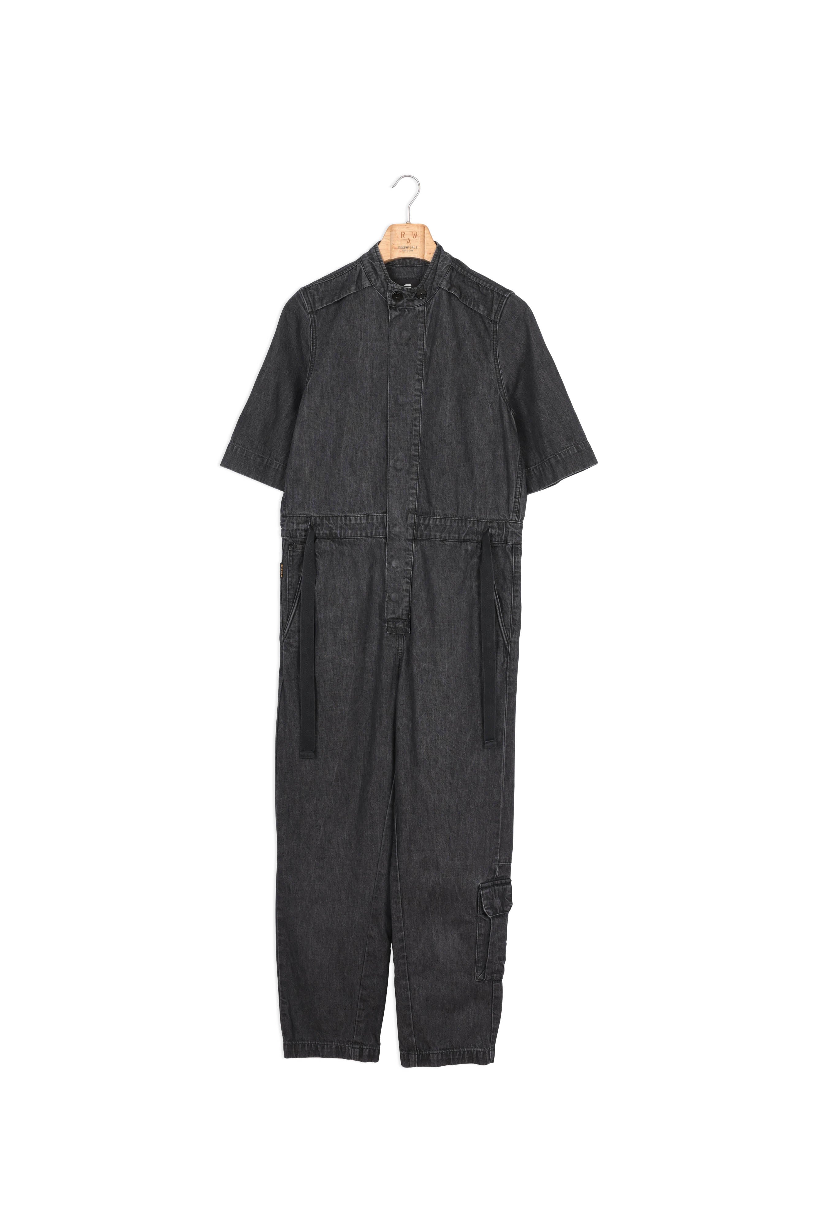 Shortsleeve Jumpsuit Dada sport preloved - seconde main