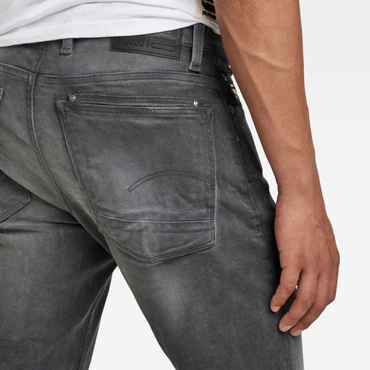 Premium Lancet Skinny Jeans Dada sport preloved - seconde main