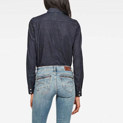 3301 Blouse Dada sport preloved - seconde main