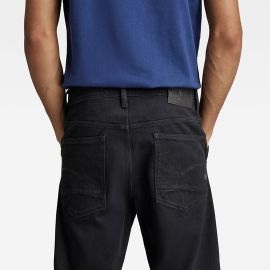 Grip 3D Relaxed Tapered Jeans Dada sport preloved - seconde main