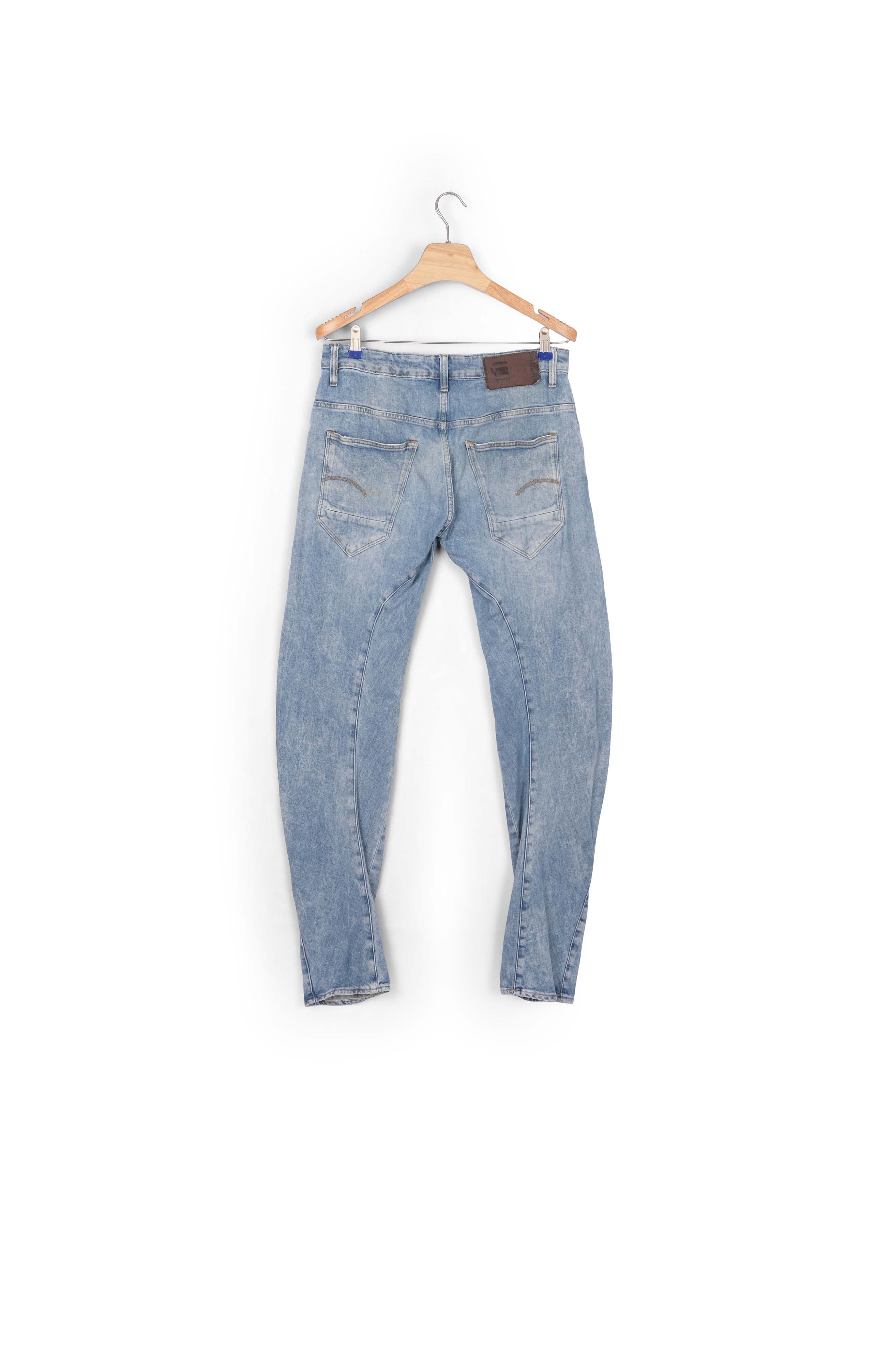 Arc 3D Slim Jeans Dada sport preloved - seconde main