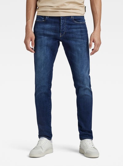 3301 Slim Jeans Dada sport preloved - seconde main