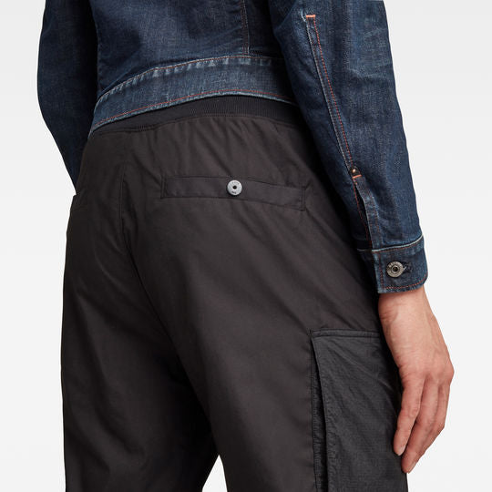 Pantalon de survêtement Woven Mix Cargo Dada sport preloved - seconde main