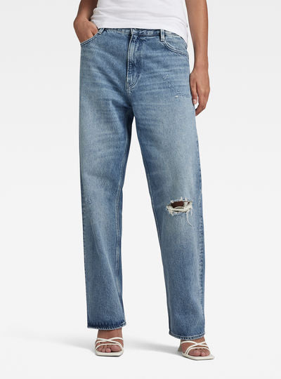 Type 89 Loose Jeans Dada sport preloved - seconde main