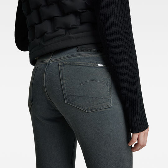 3301 Skinny Jeans Dada sport preloved - seconde main