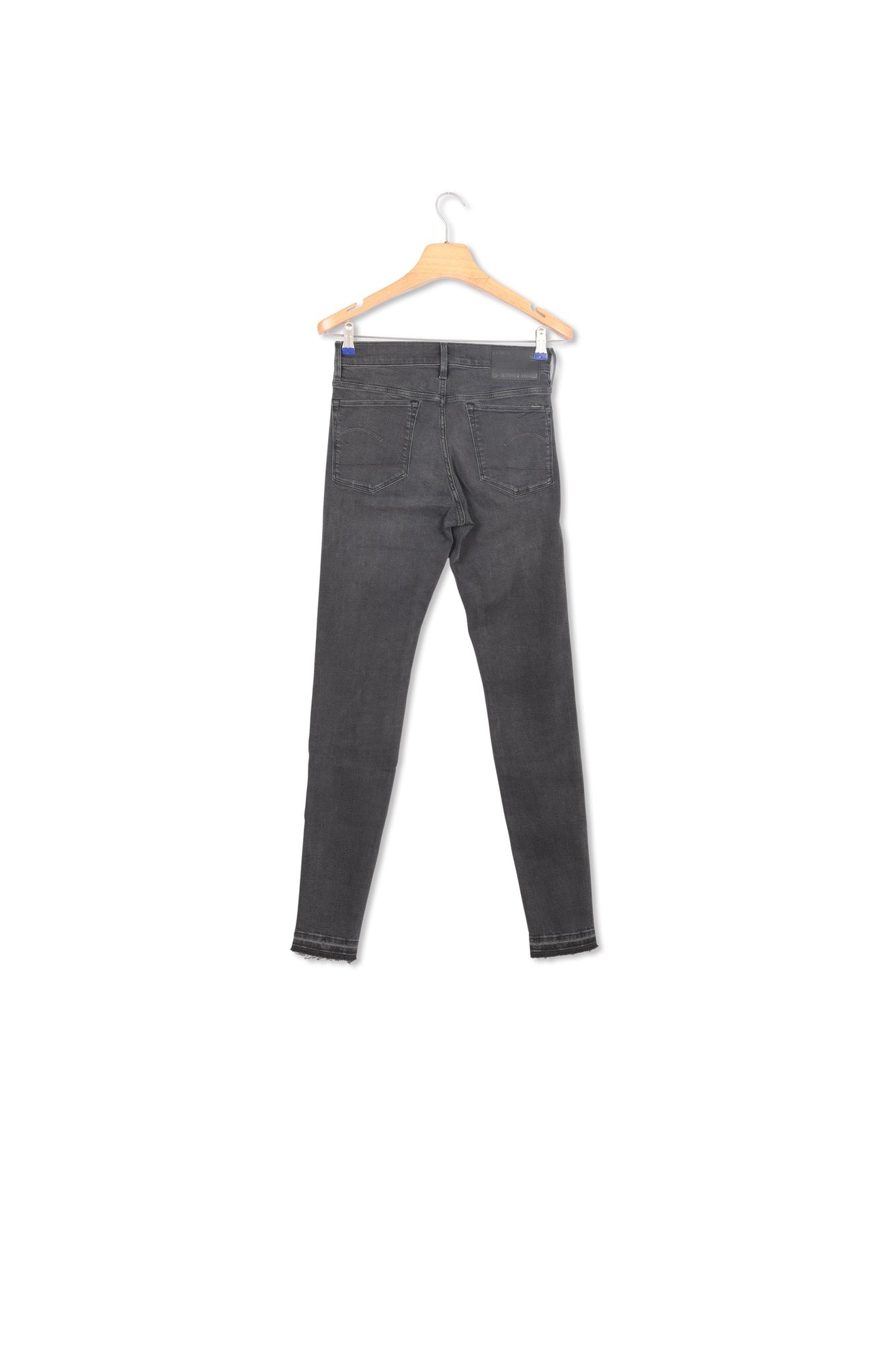 3301 Skinny Jeans Dada sport preloved - seconde main