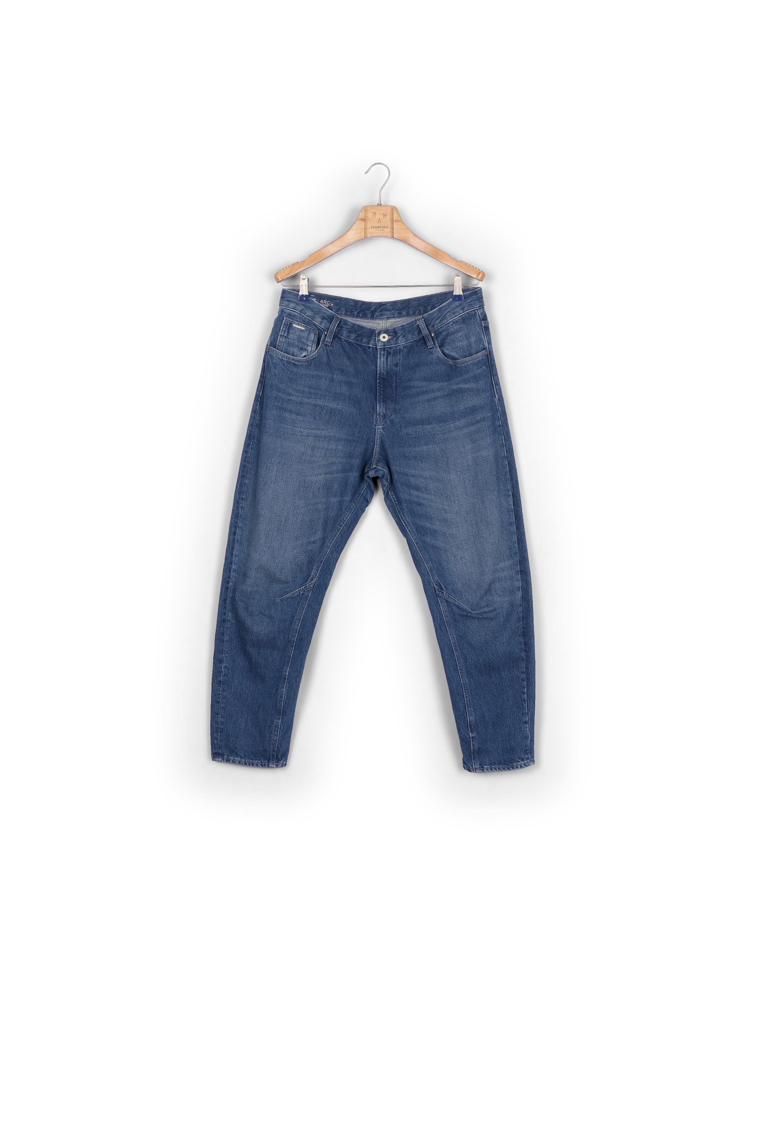 Arc 3D Boyfriend Jeans Dada sport preloved - seconde main