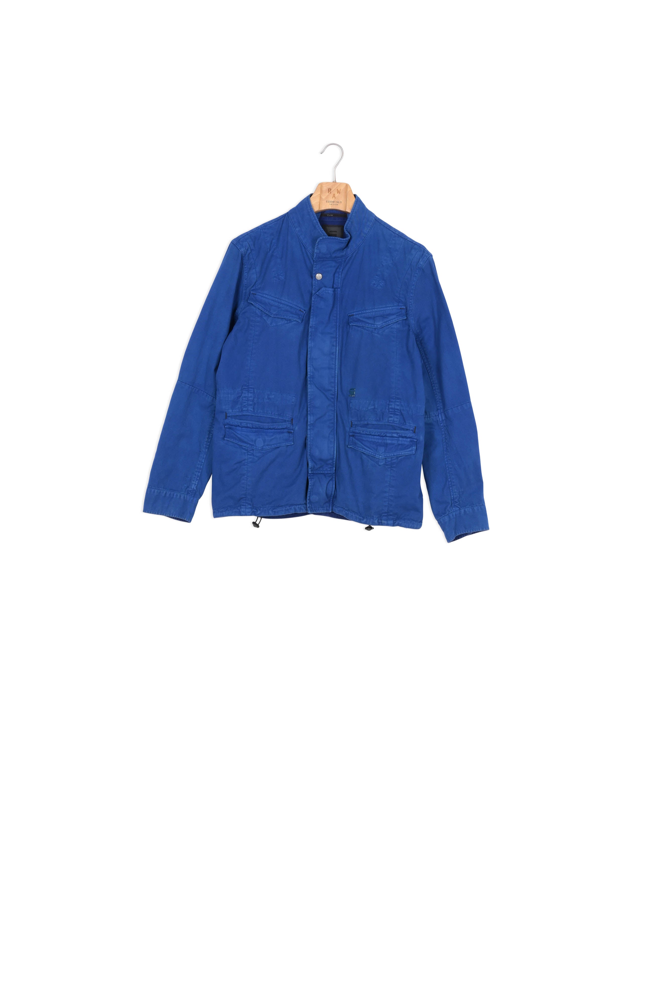 Raw Correct Jacket Dada sport preloved - seconde main