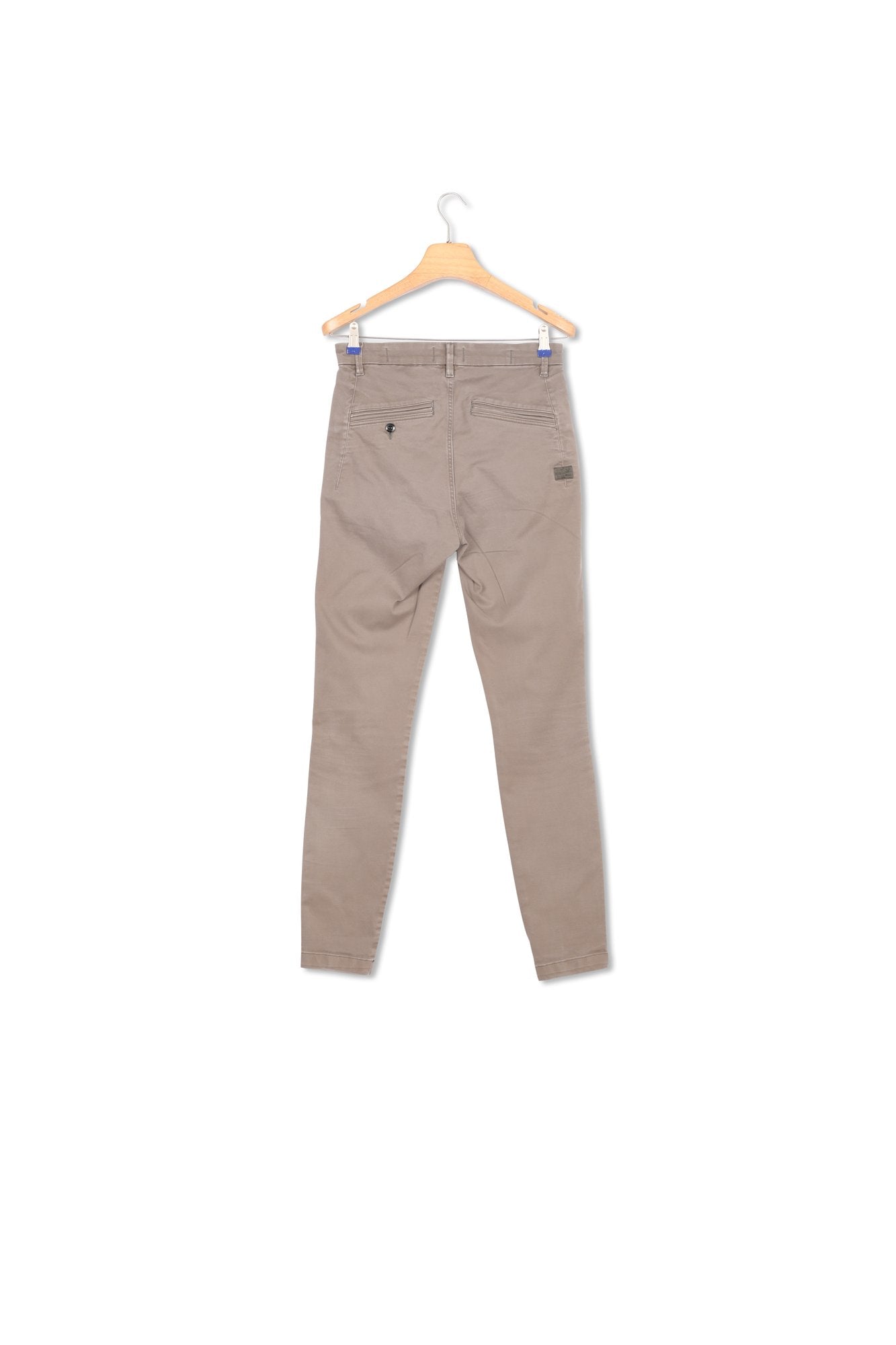 Weld High Skinny Chino Dada sport preloved - seconde main