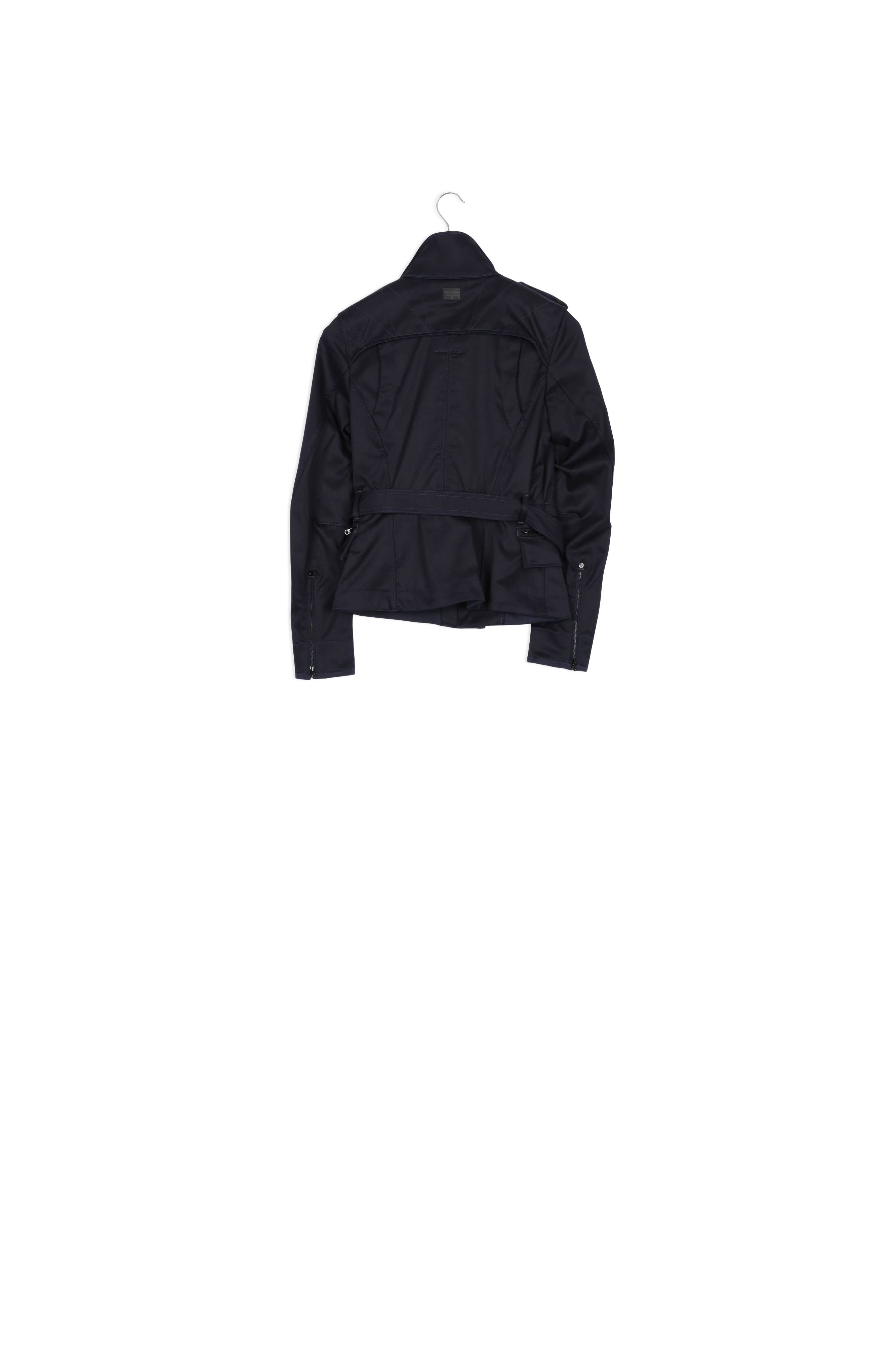 Raw Correct Jacket Dada sport preloved - seconde main