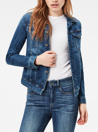 3301 Denim Jacket Dada sport preloved - seconde main