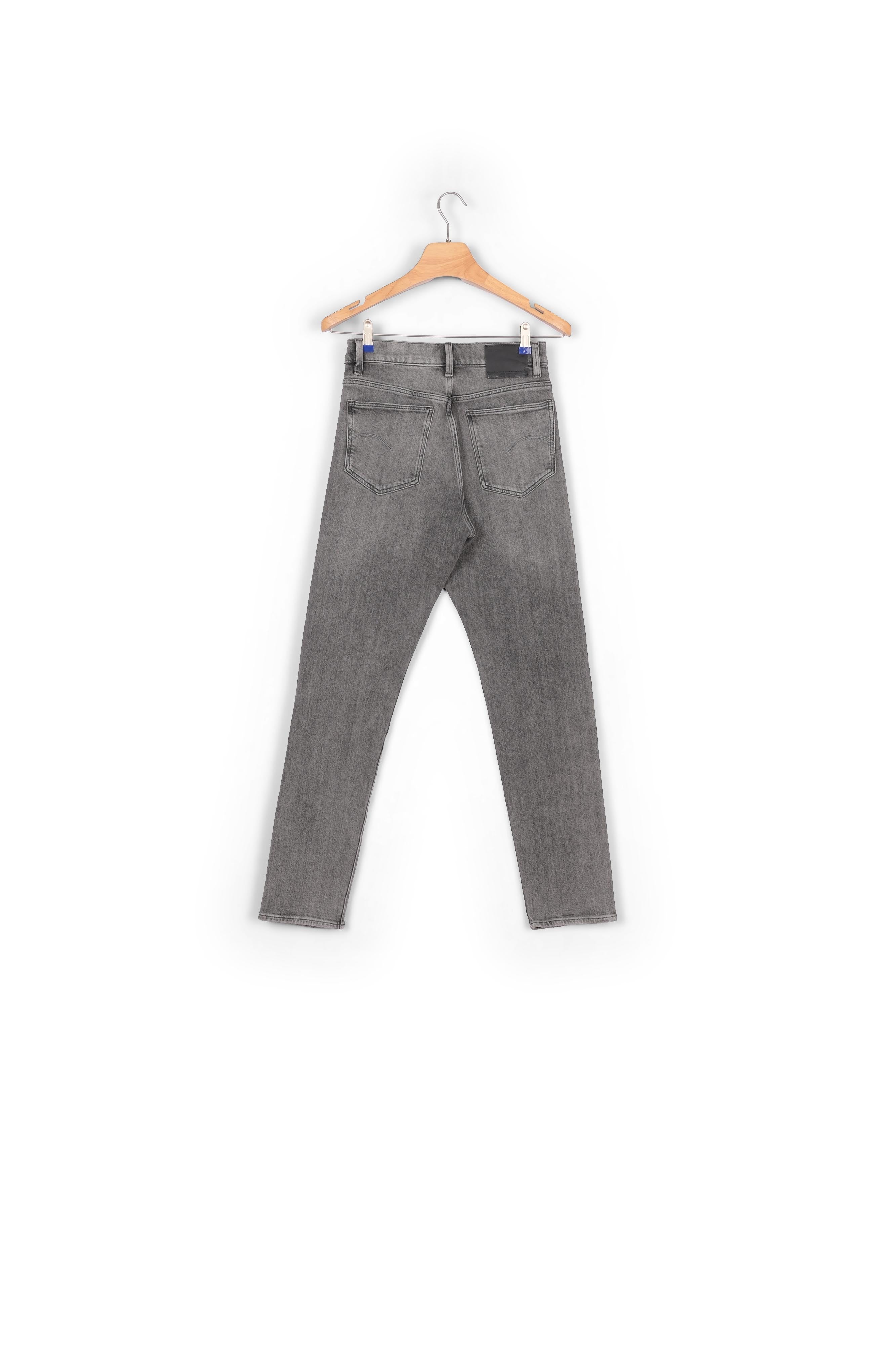 Jean Virjinya Slim Dada sport preloved - seconde main