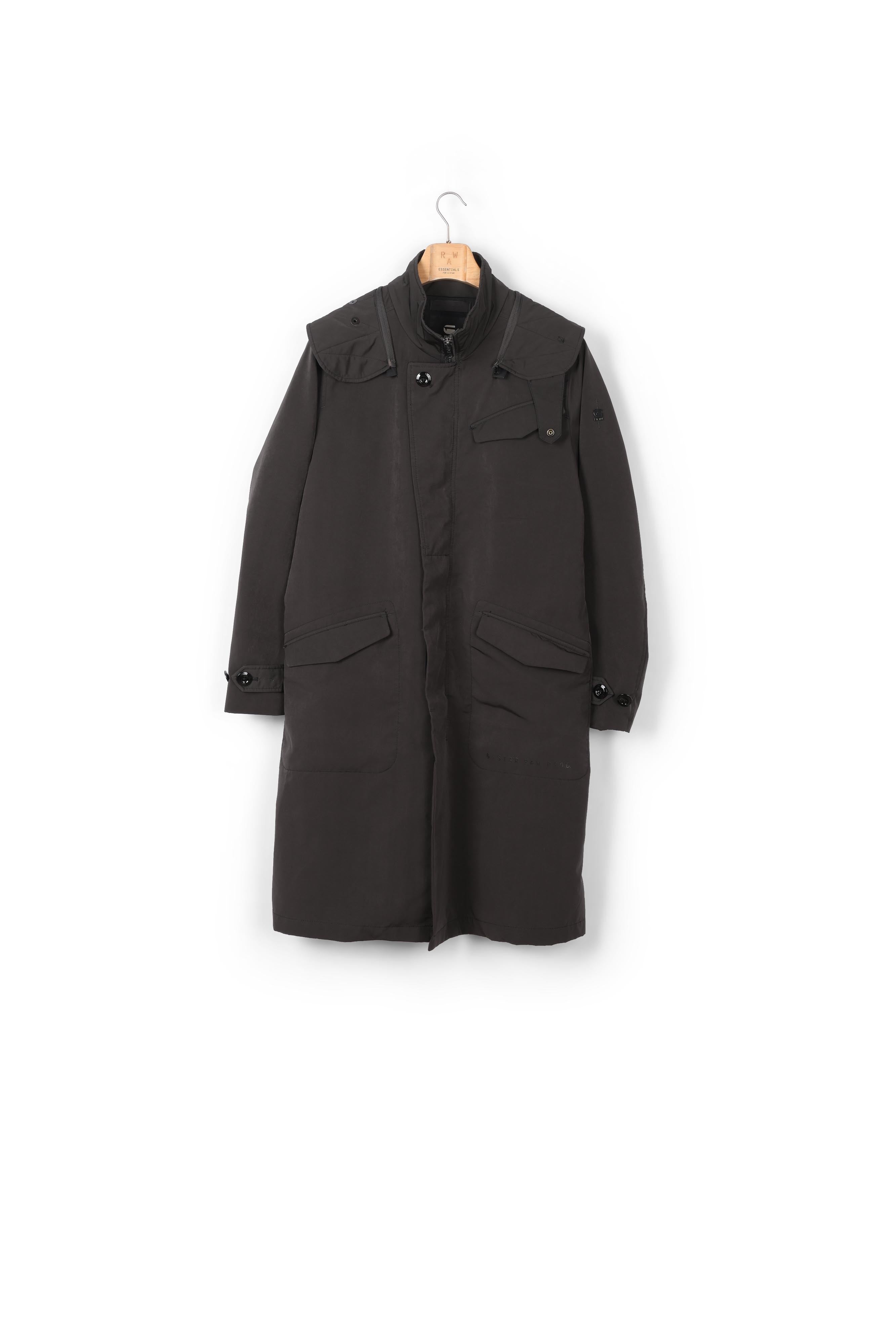 Belted Trench Dada sport preloved - seconde main