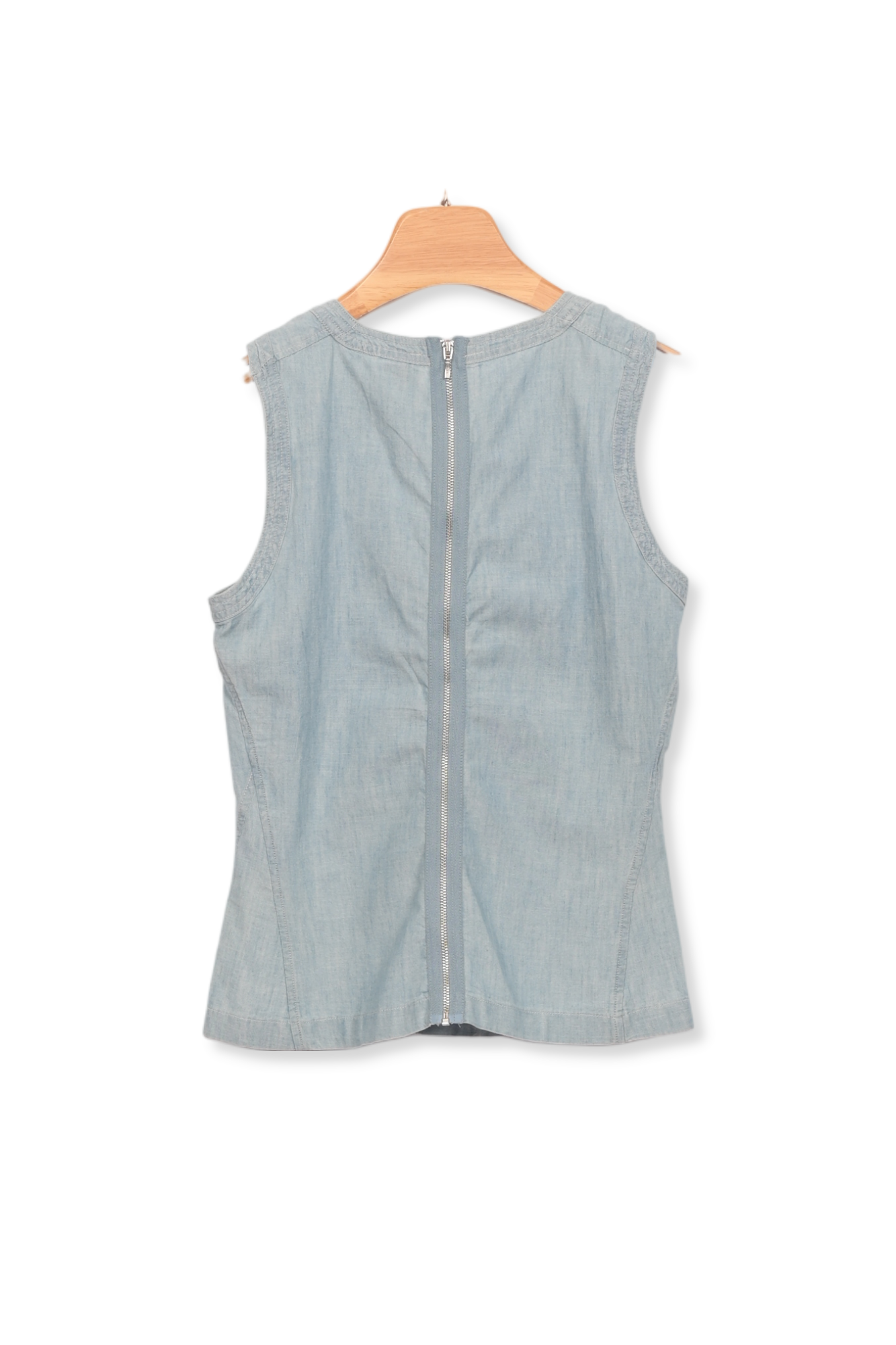 Deline Sleeveless Top Dada sport preloved - seconde main