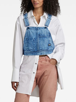 Bib Top Dada sport preloved - seconde main