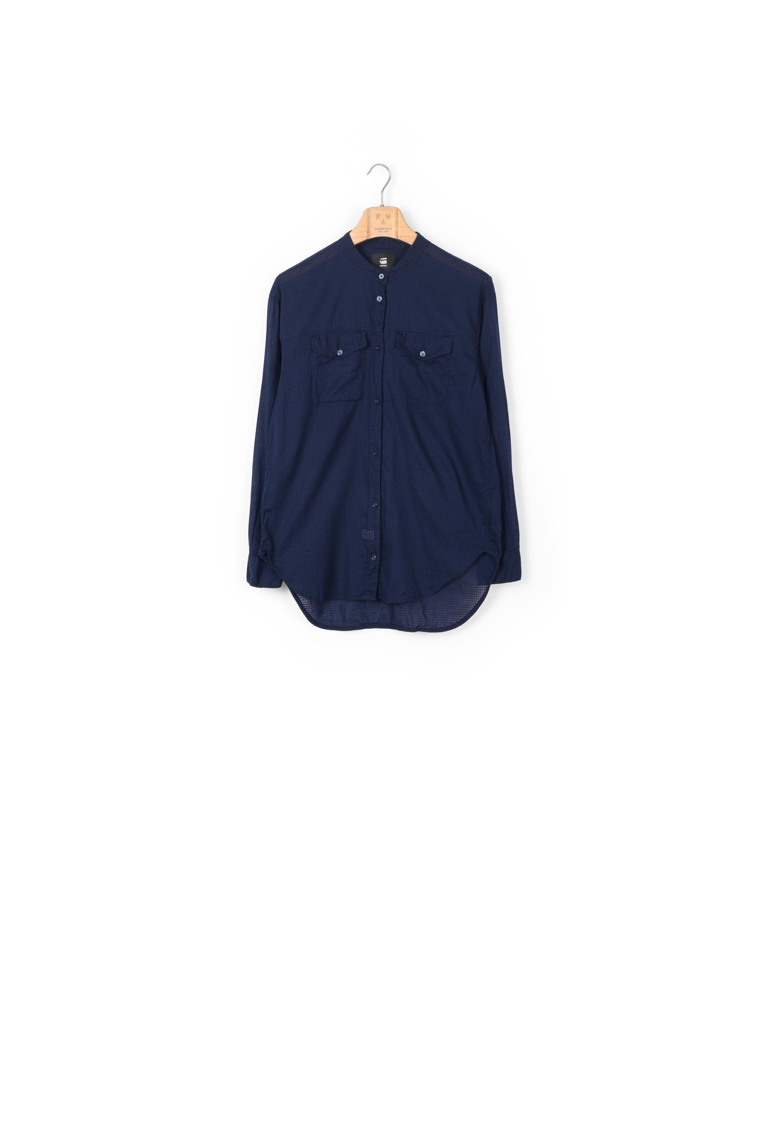 Parota Classic Boyfriend Overhemd Dada sport preloved - seconde main