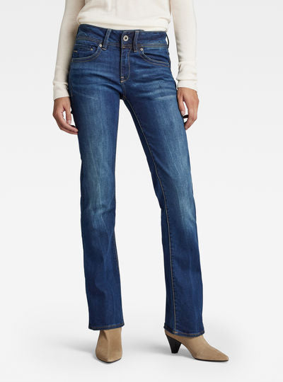 Midge Bootcut Jeans Dada sport preloved - seconde main