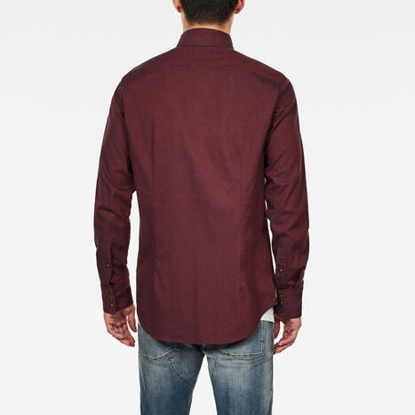 3301 Slim Shirt Dada sport preloved - seconde main