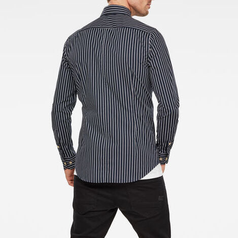 Core Super Slim Shirt Dada sport preloved - seconde main