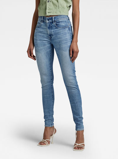 Lhana Skinny Jeans Dada sport preloved - seconde main