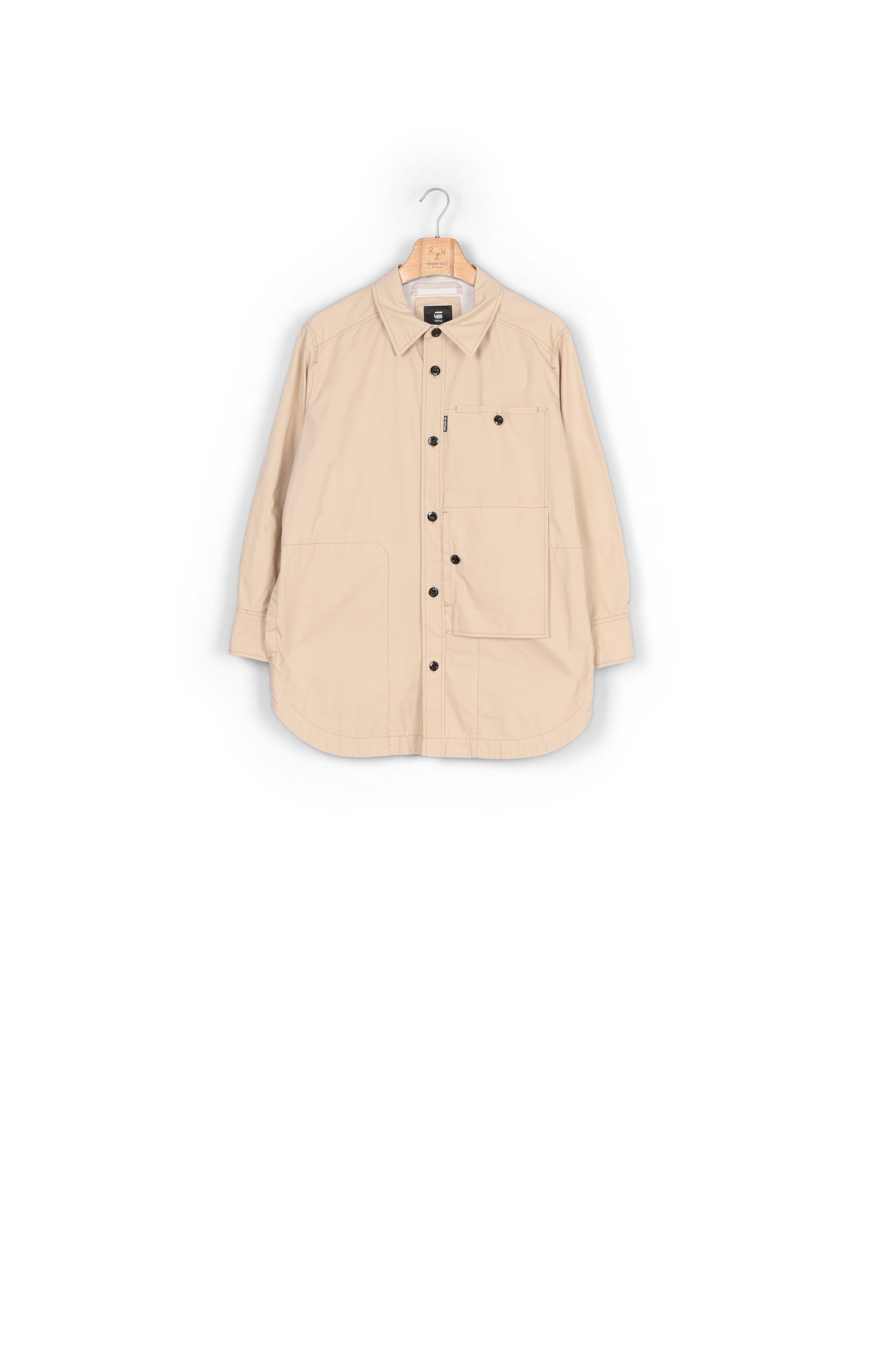 Naval Overshirt Dada sport preloved - seconde main