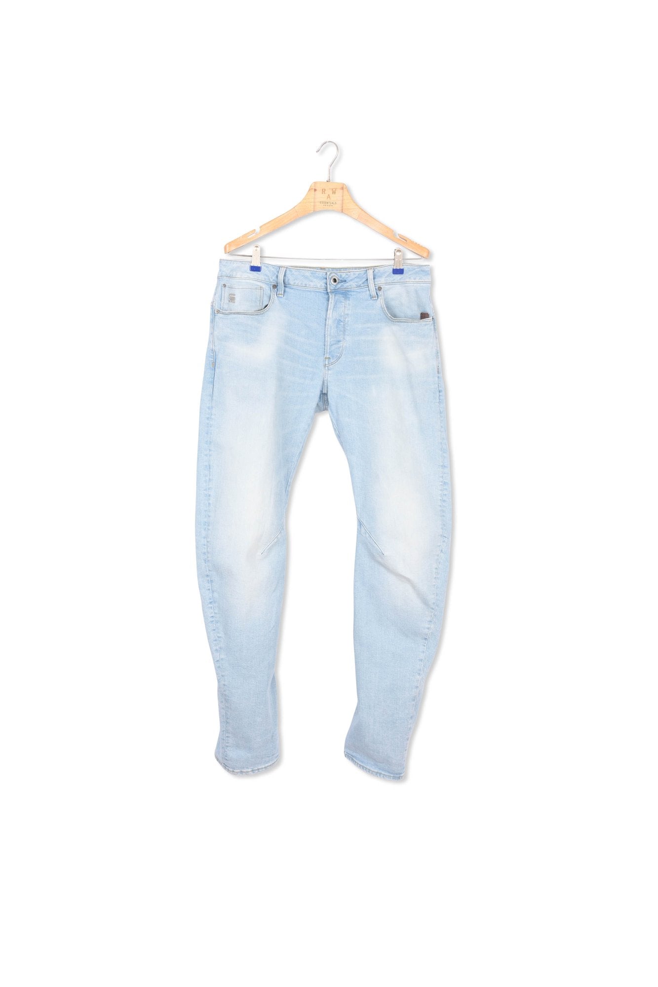 Arc 3D Slim Jeans Dada sport preloved - seconde main