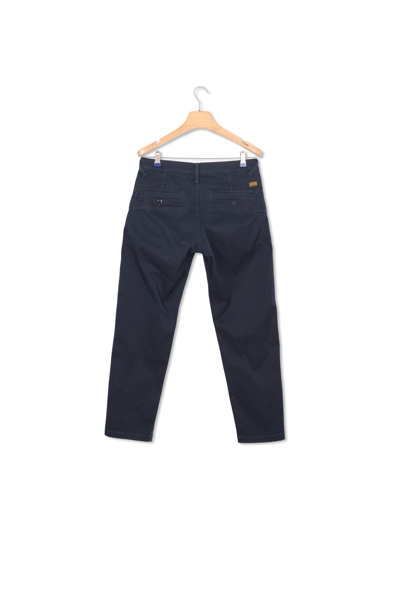 Morry Tapered Chino Dada sport preloved - seconde main