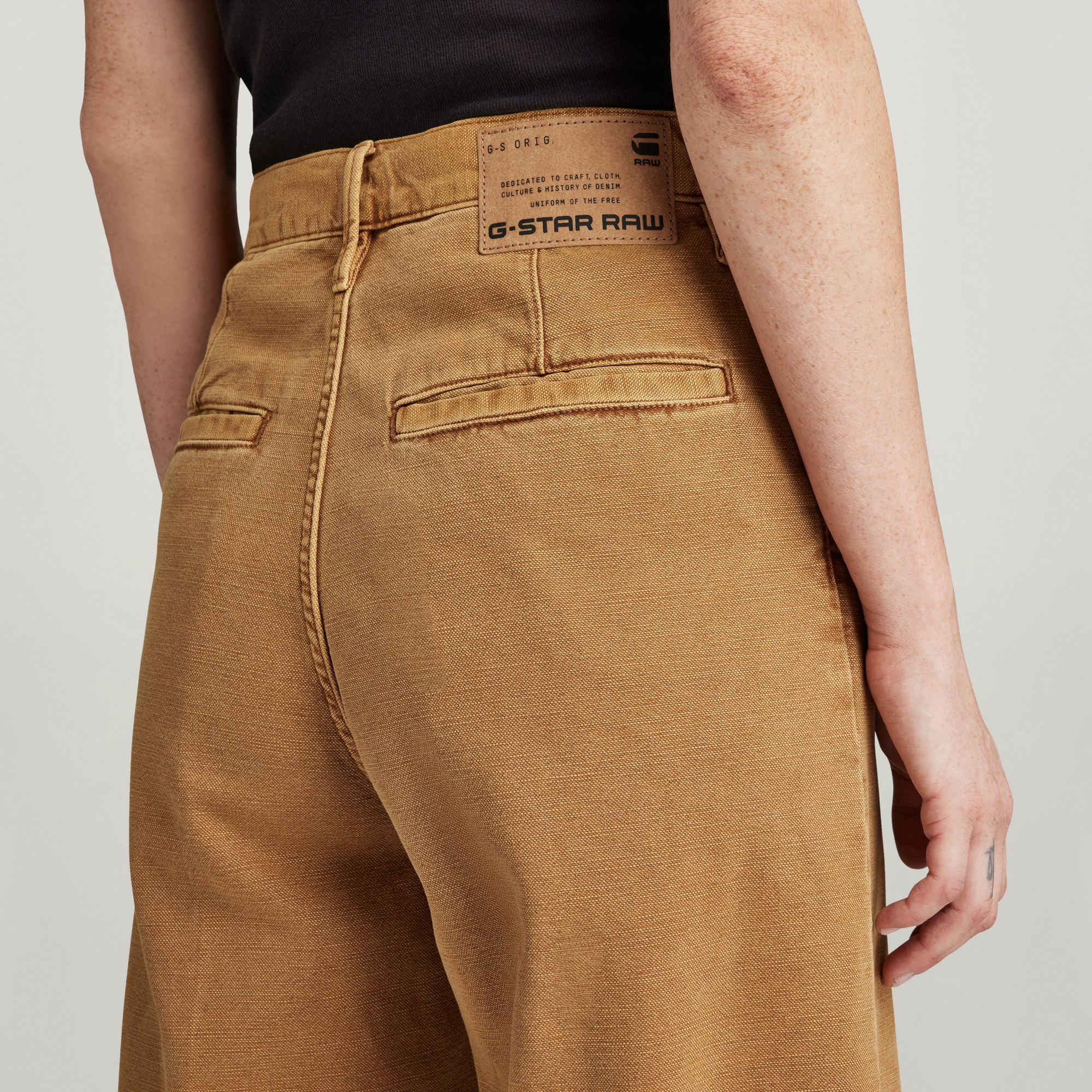 Deck 2.0 Chino Dada sport preloved - seconde main