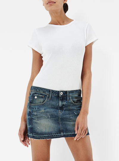 Arc Slim Skirt Dada sport preloved - seconde main