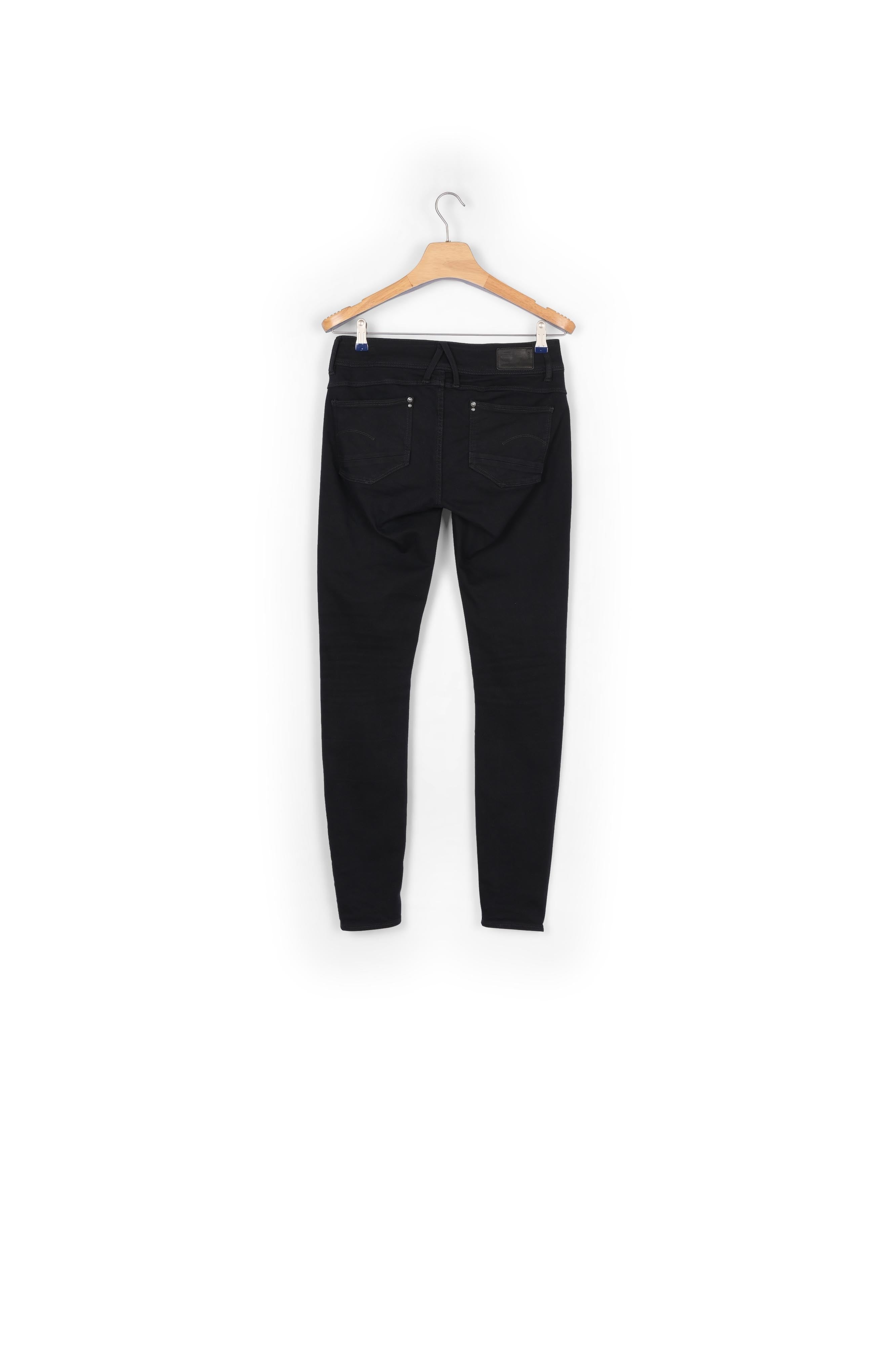 Lynn Mid Waist Skinny Jeans Dada sport preloved - seconde main