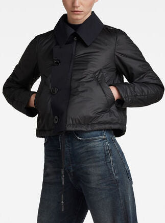 Coach Mix Jacket Dada sport preloved - seconde main