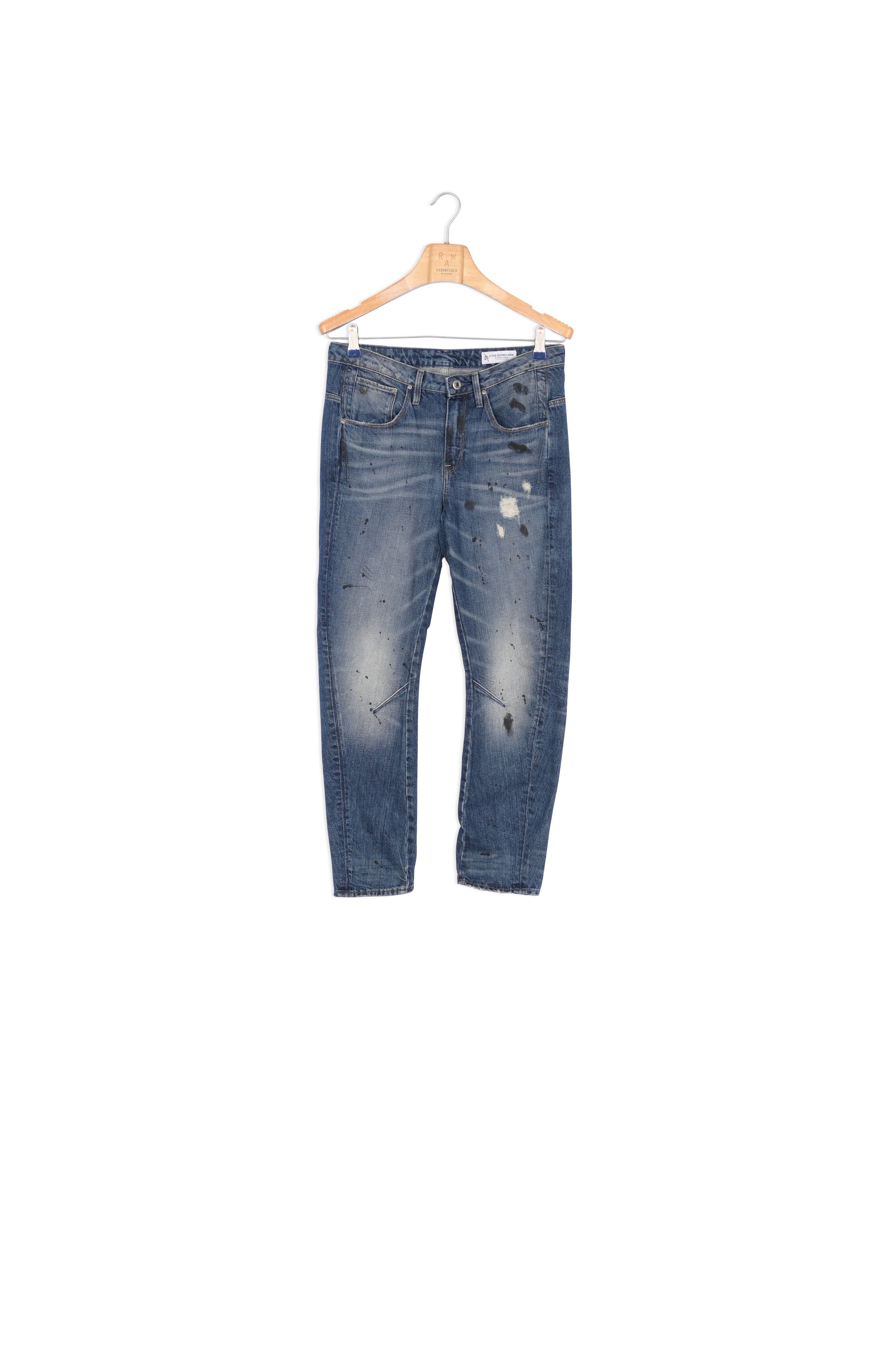 Arc Boyfriend Jeans Dada sport preloved - seconde main