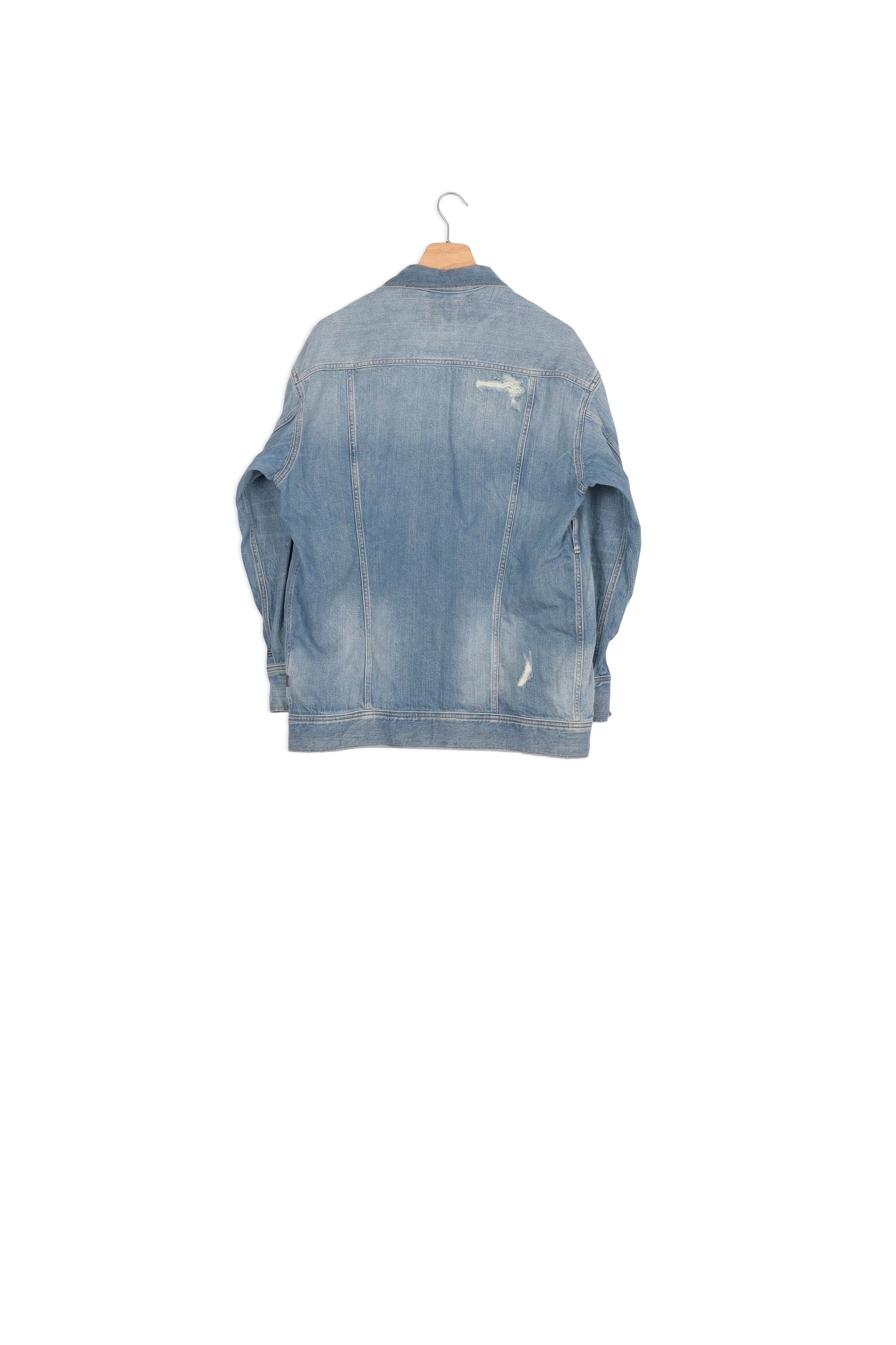 3301 XXL Boyfriend Jack Dada sport preloved - seconde main