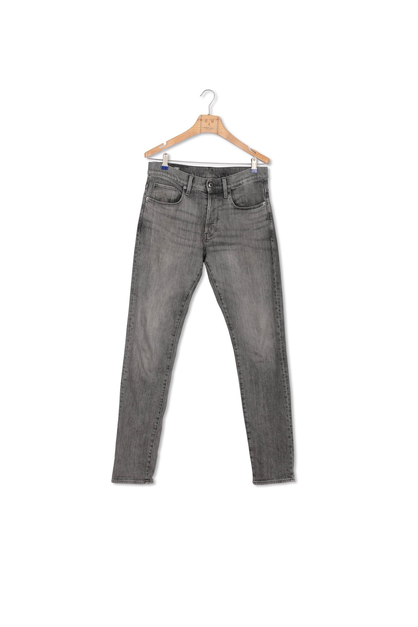 3301 Slim Jeans Dada sport preloved - seconde main