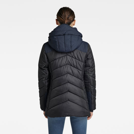 Alaska Hooded Coat Dada sport preloved - seconde main