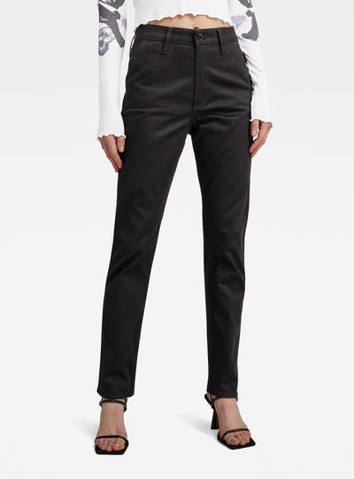 Slim Chino Dada sport preloved - seconde main