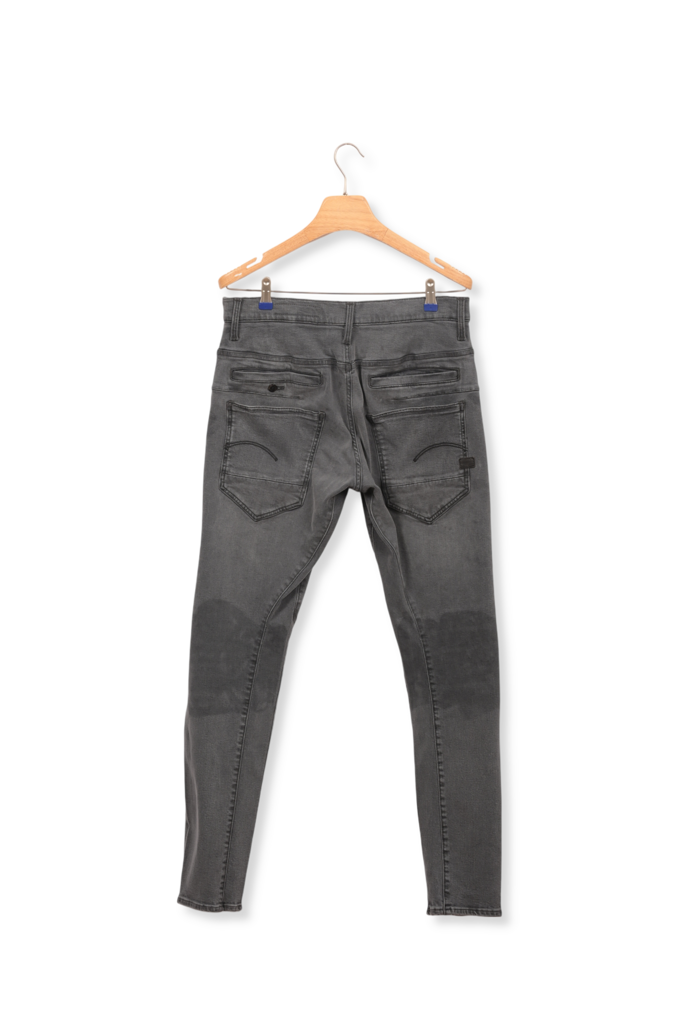 D-Staq 3D Slim Jeans Dada sport preloved - seconde main