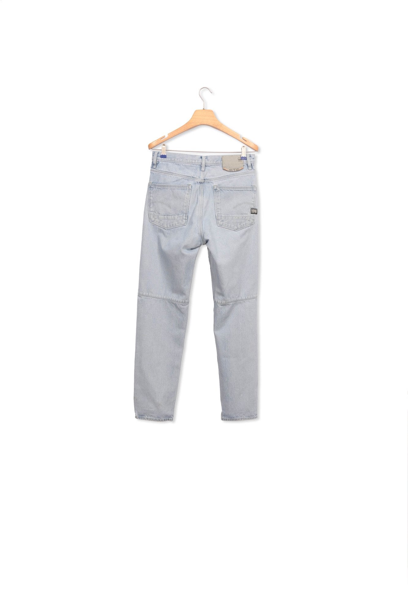 Grip 3D Relaxed Tapered Jeans Dada sport preloved - seconde main