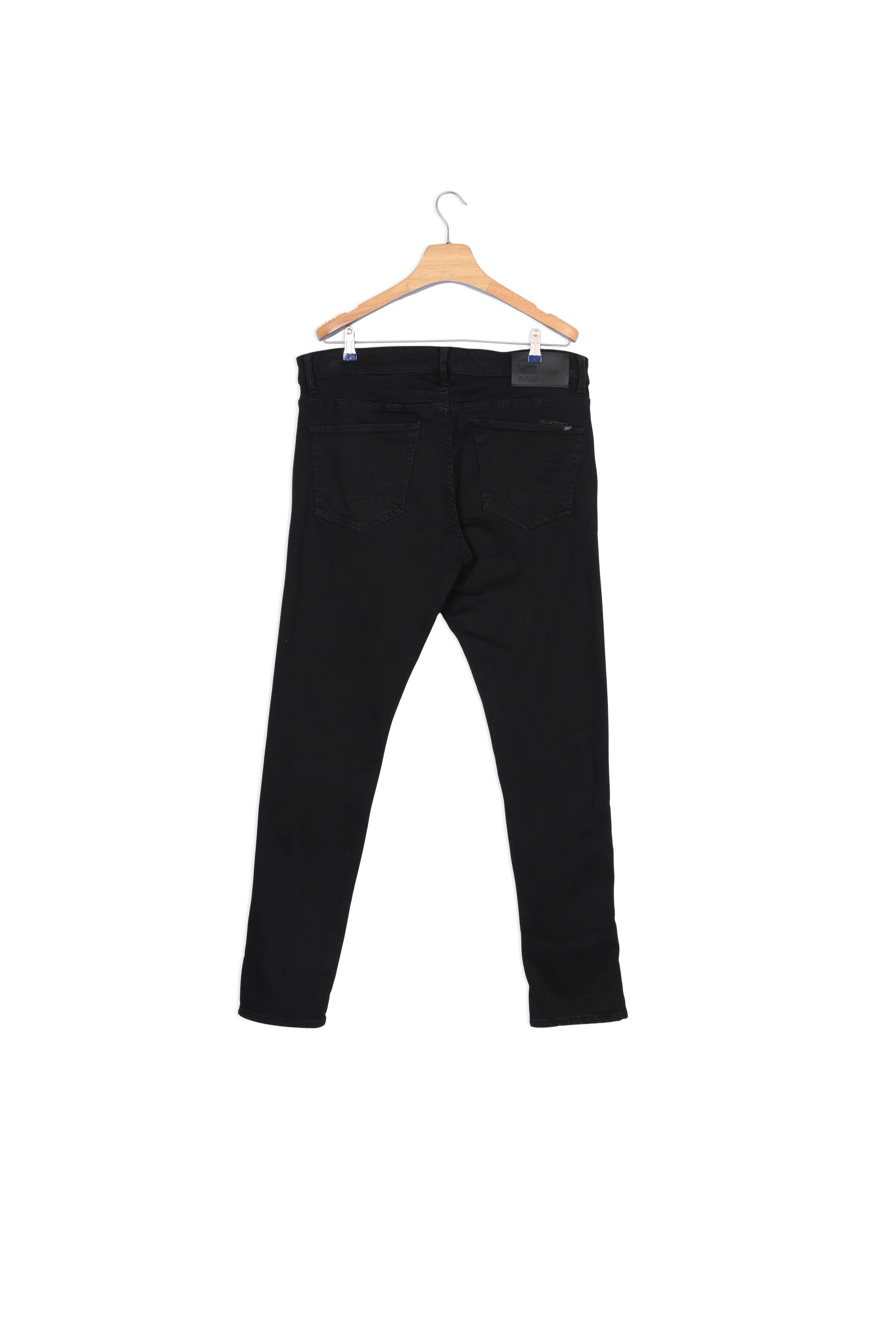 3301 Slim Jeans Dada sport preloved - seconde main
