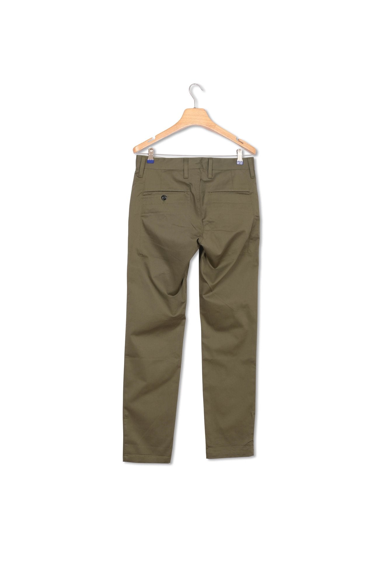 Bronson Slim Chino Dada sport preloved - seconde main
