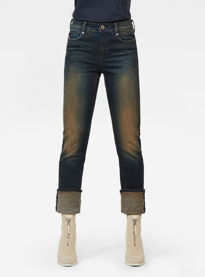 Jean Noxer  Straight Dada sport preloved - seconde main