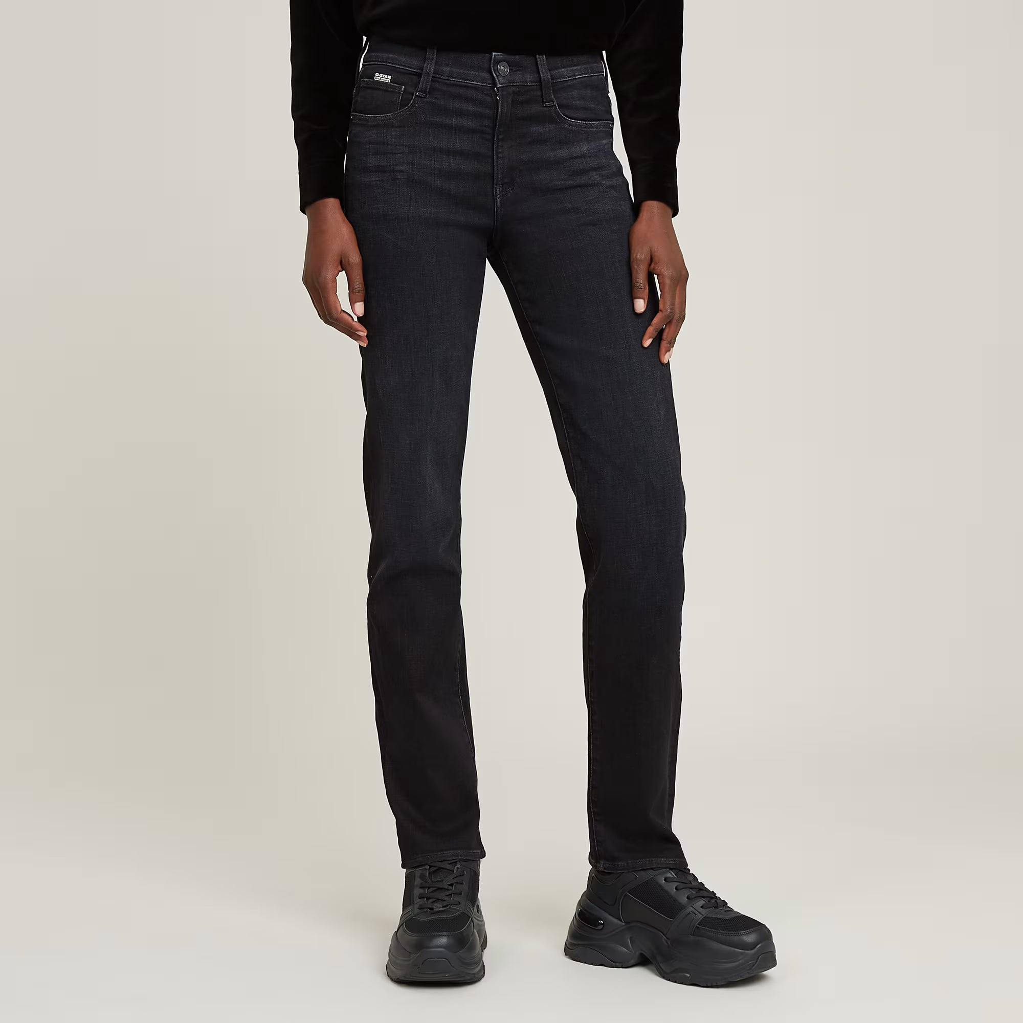 Strace Straight Jeans Dada sport preloved - seconde main