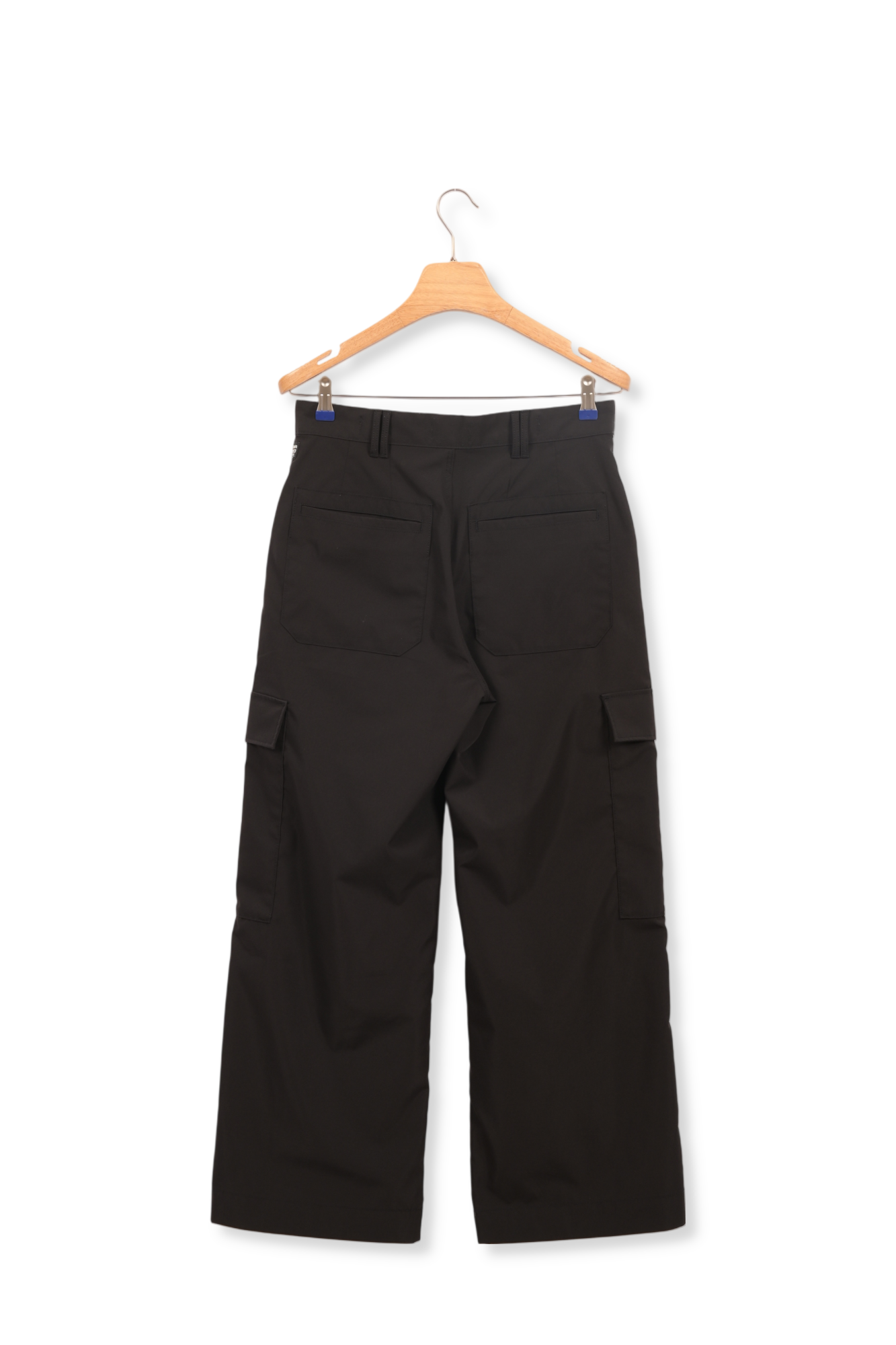 High Waist Cargo Pants Dada sport preloved - seconde main