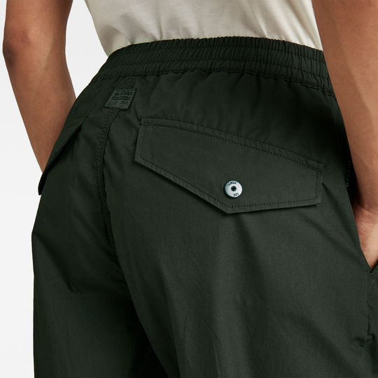 Elasticated Waist Pants Dada sport preloved - seconde main