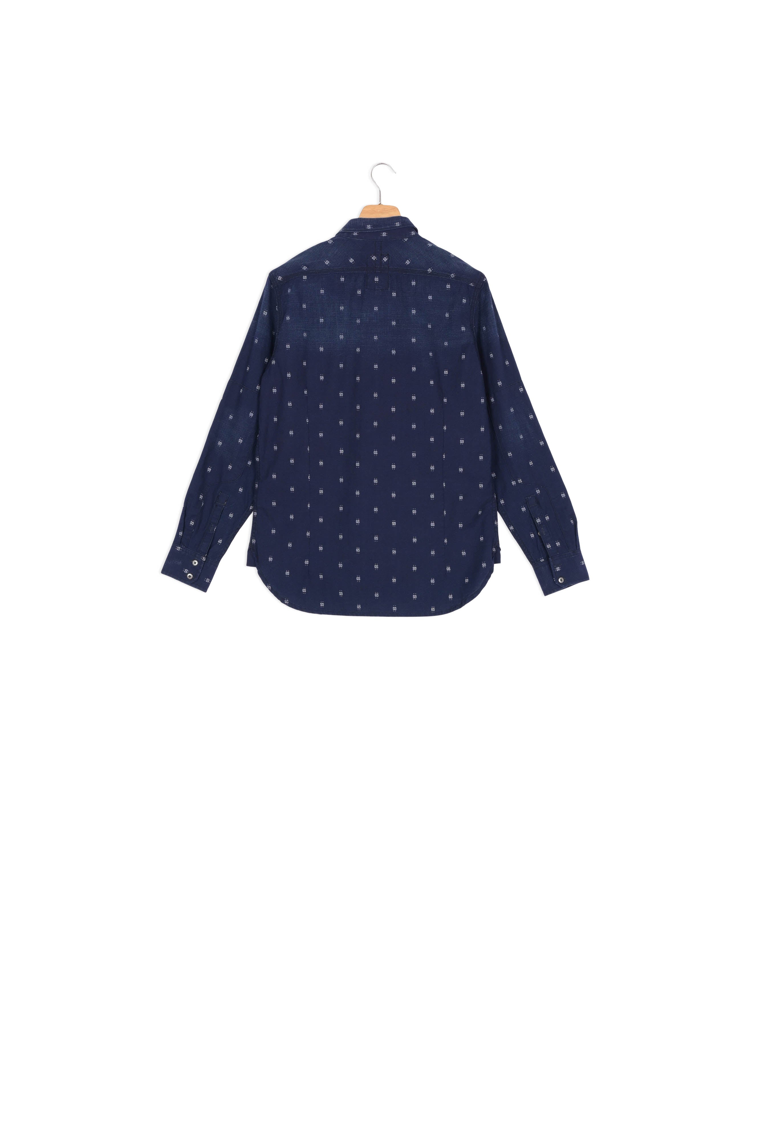 Shirt Dada sport preloved - seconde main